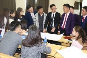 Giới trẻ Mông Cổ với gánh nặng tham nhũng