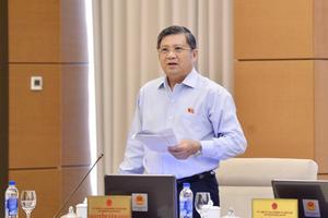 Trạng thái “tân quan, tân chính sách”, “dấu vết nhiệm kỳ” là có thật