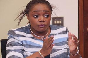 Bộ trưởng Tài chính Nigeria từ chức vì giả mạo giấy tờ