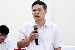 Không để cán bộ nhũng nhiễu, doanh nghiệp “dắt mũi” cơ quan Nhà nước