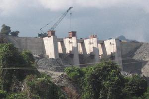 Nỗi lo từ các công trình thủy điện trong mùa mưa bão