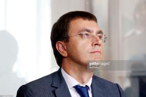 Bộ trưởng Cơ sở hạ tầng Ukraine đối mặt cáo buộc tham nhũng