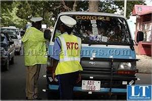 Tham nhũng cao, Zambia liên tiếp bị ngưng viện trợ