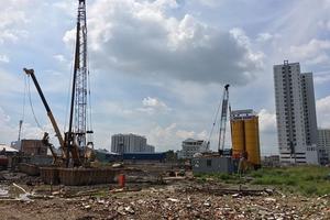 Hàng loạt cán bộ ở TP.HCM bị kỷ luật