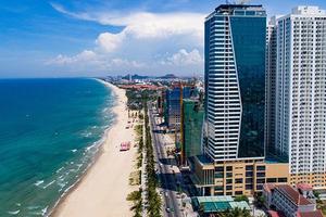 Vác tiền tỷ vào Đà Nẵng, đại gia Hà Thành gặp cơn 'ác mộng'