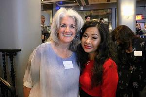 Forbes: 'Sách của Trần Uyên Phương thể hiện tinh thần người Việt'