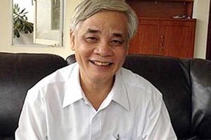 Khởi tố, bắt tạm giam nguyên Chánh án TAND tỉnh Phú Yên