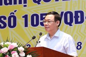 Quyết định lịch sử: 1 tháng xử lý 10 ngàn tỷ, 1 năm xoay chuyển tình thế