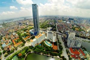 Phó Thủ tướng Trịnh Đình Dũng làm Chủ tịch Hội đồng Quy hoạch quốc gia