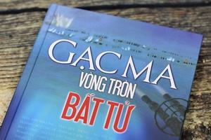 Sách 'Gạc Ma - Vòng tròn bất tử' bị thu hồi