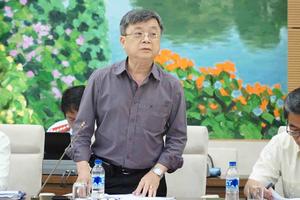 Cơ chế nào để không xảy ra những vụ Vũ 'nhôm', Út 'trọc'?
