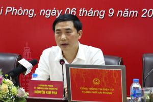 Thu ngân sách là nhiệm vụ trọng tâm