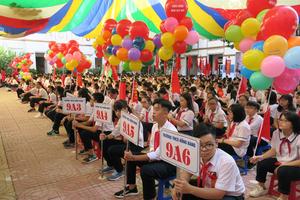 Tăng cường kiểm tra, giám sát các khoản thu