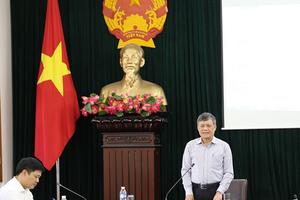 Chọn nhà đầu tư tốt sẽ tạo được sự đồng thuận của người dân