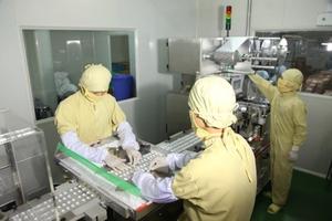 Siết quản lý bằng GMP, không lo thiếu thực phẩm chức năng