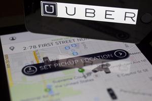 Uber B.V nộp đủ thuế ở Việt Nam