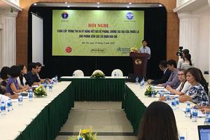 Tăng thuế thuốc lá: Giảm bệnh tật và tử vong