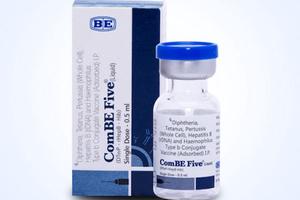 Thiếu vắc xin do 3 lô thay thế chưa đạt chất lượng