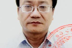 Bắt tạm giam Trưởng phòng Khảo thí Sở GDĐT tỉnh Hòa Bình