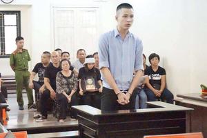 “Phi công trẻ” giết người tình lĩnh án tử hình