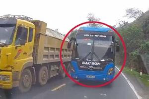 Cao điểm xử lý phương tiện vi phạm an toàn kỹ thuật, môi trường
