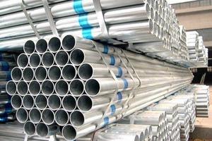 Thái Lan khởi xướng điều tra chống bán phá giá thép Việt Nam