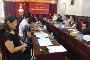 Nên rút gọn thủ tục trong thụ lý, thông báo, xác minh tố cáo?