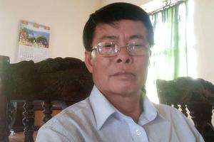 Bắc Giang: Vụ án tranh chấp lao động được tuyên xét xử lại