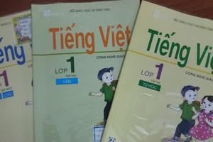 Không mở rộng triển khai sách Công nghệ giáo dục