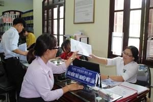 BHXH TP Hà Nội: Đôn đốc thu nợ tại gần 5.000 đơn vị, thu hồi 512 tỷ đồng