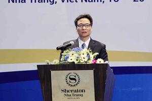 Khai mạc Hội nghị Ban Chấp hành Hiệp hội An sinh xã hội ASEAN lần thứ 35