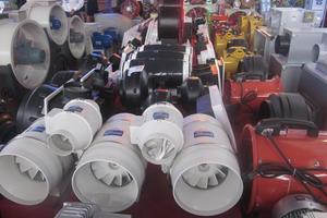 Khai mạc Triển lãm Electric & Power Vietnam 2018