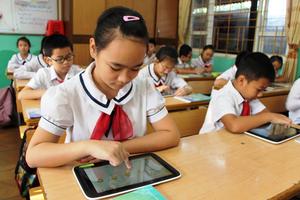 Xây mới 426 phòng học phục vụ năm học mới