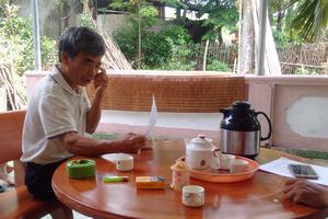 Xã tự ý định giá, thu tiền cấp đất trái thẩm quyền? 