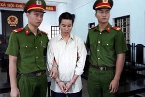 Xét xử vụ chồng giết vợ rồi tự tử bất thành