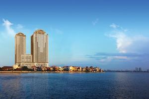 Cơ hội đầu tư căn hộ có một không hai ở Hồ Tây