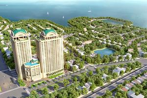 D’. Le Roi Soleil – chốn an cư bốn mùa nghỉ dưỡng