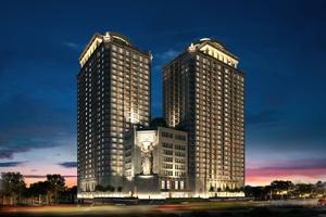 D’. Le Roi Soleil – Nơi hội tụ cộng đồng đẳng cấp