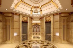 Khám phá hệ thống giao thông nội bộ an toàn, hiện đại bậc nhất