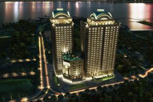 Những đặc quyền dành riêng cho cư dân D’. Le Roi Soleil