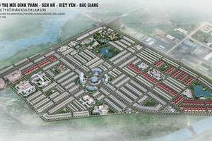 Tỉnh Bắc Giang tái khẳng định khiếu nại không có cơ sở