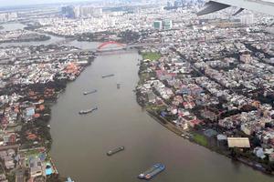 Lập Dự án trước khi Chính phủ chấp thuận chủ trương         