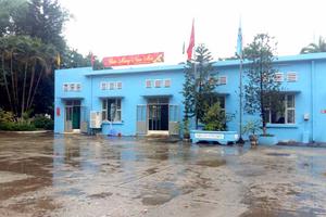 Giám đốc Nhà máy nước Hạ Đình: Ký quy định xử phạt trái với Luật Lao động