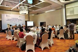 Phòng, chống tham nhũng nên là yêu cầu bắt buộc đối với doanh nghiệp