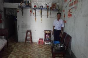 Chính quyền không minh bạch thu hồi đất của dân trao cho doanh nghiệp