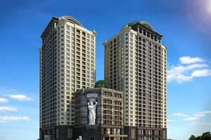 Khám phá 8 điểm vàng nâng tầm chất lượng cuộc sống tại D’. Le Roi Soleil