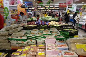 Làm gì để nông sản không đi “cửa sau”, vẫn “vào” được siêu thị?
