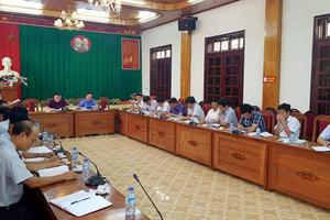 Yên Bái: Phát hiện sai phạm hơn 14,5 tỷ đồng