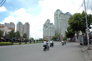 TP Hồ Chí Minh: Loạn danh xưng căn hộ hạng sang, siêu sang