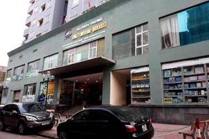 Sai phạm tại Dự án 16B Nguyễn Thái Học (Hà Đông, Hà Nội): Thành phố yêu cầu giải quyết trong tháng 10